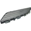 2014-2020 Dodge Durango Grille Lower Matte-Dk Gray Sxt/Sxt Plus/Ltd