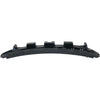 2015-2021 Dodge Charger Grille Lower Textured Black With Out Adaptive Cruise Se/Rt/Sxt/Police Model