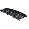 2015-2021 Dodge Charger Grille Lower Textured Black With Out Adaptive Cruise Se/Rt/Sxt/Police Model