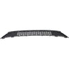 2015-2021 Chrysler 300 Grille Lower Square Mesh Type Without Park/Adaptive Cruise Exclude 17-21 Models With S-Pkg