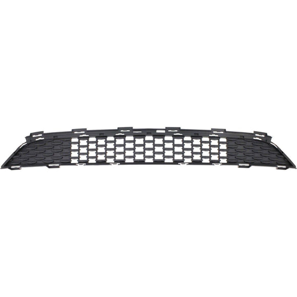 2015-2021 Chrysler 300 Grille Lower Square Mesh Type Without Park/Adaptive Cruise Exclude 17-21 Models With S-Pkg