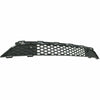 2015-2021 Chrysler 300 Grille Lower Square Mesh Type With Park Without Adaptive Cruise Exclude 17-21 Models With S-Pkg