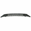 2015-2021 Chrysler 300 Grille Lower Square Mesh Type With Park Without Adaptive Cruise Exclude 17-21 Models With S-Pkg