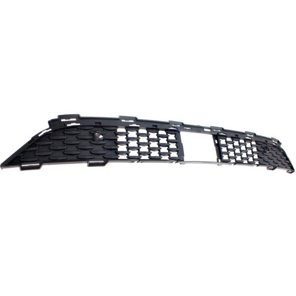 2015-2021 Chrysler 300 Grille Lower Square Mesh Type With Park/Adaptive Cruise Exclude 17-21 Models With S-Pkg