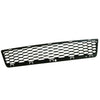 2011-2020 Dodge Journey Grille Lower Center With Out Fascia Insert