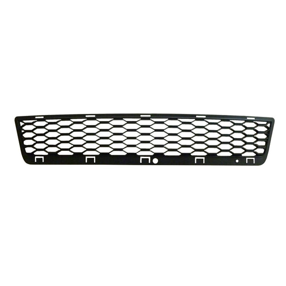 2011-2020 Dodge Journey Grille Lower Center With Out Fascia Insert