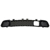 2014-2018 Jeep Cherokee Grille Lower With Adaptive Cruise