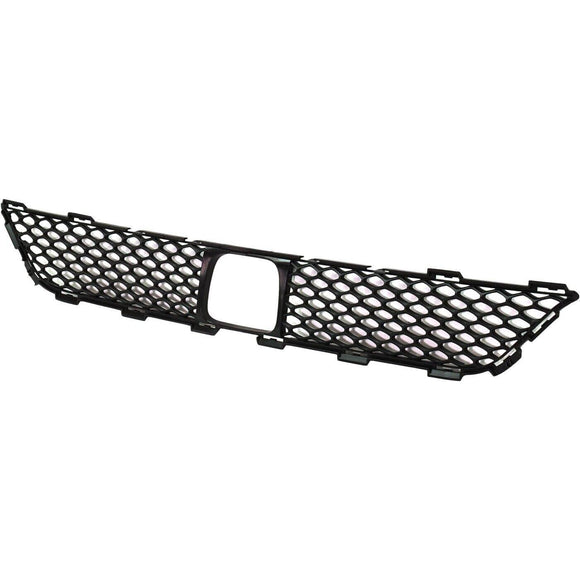 2015-2021 Chrysler 300 Grille Lower Honeycomb Withoutpen End Without Park With Adaptive Cruise