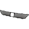 2015-2021 Chrysler 300 Grille Lower Honeycomb Withoutpen End Without Park With Adaptive Cruise