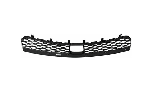 2019-2021 Dodge Charger Grille Lower With Out Adaptive Cruise For R/T Scat Pack/ Srt Hellcat Model