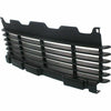 2010 Dodge Ram 2500 Grille Lower 5.7L