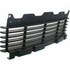 2010 Dodge Ram 3500 Grille Lower 5.7L