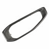 2020-2021 Jeep Gladiator Fog Lamp Trim Front Driver Side Black