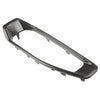 2020-2021 Jeep Gladiator Fog Lamp Trim Front Driver Side Black