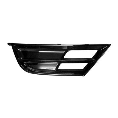 2015-2017 Chrysler 200 Sedan Fog Lamp Cover Front Passenger Side Without Adaptive Cruise