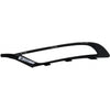 2015-2021 Chrysler 300 Fog Lamp Trim Front Passenger Side Gloss Black Frontontside/Chrome Rearside (Use With Ch1044125 Center Molding)