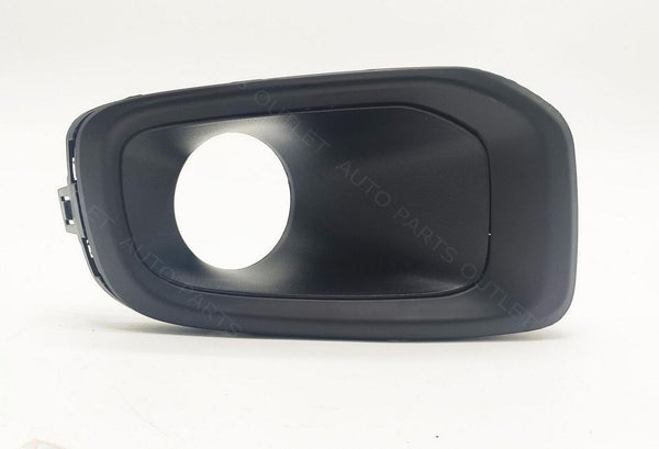 2015-2018 Jeep Renegade Fog Lamp Bezel Front Passenger Side Textured Finish