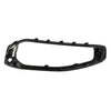 2020-2021 Jeep Gladiator Fog Lamp Trim Front Passenger Side Black