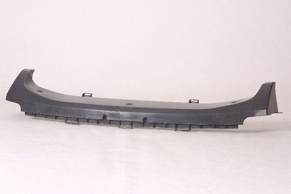 2007-2009 Dodge Durango Absorber Front