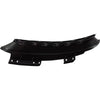 2015-2021 Chrysler 300 Bumper Applique Front Passenger Side Lower (Below Fog Lamp Hole)