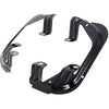 2011-2012 Ram Ram 1500 Fog Lamp Bracket Front Driver Side/Passenger Side Set Steel 1500 Without Sport/2500/3500 All