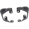 2011-2018 Ram Ram 2500 Fog Lamp Bracket Front Driver Side/Passenger Side Set Steel 1500 Without Sport/2500/3500 All