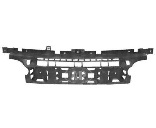 2005-2007 Jeep Grand Cherokee Bumper Bracket Front