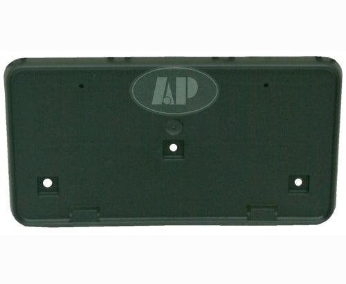 2007-2012 Dodge Caliber License Plate Bracket Front