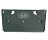 2005-2010 Chrysler 300 License Plate Bracket Front