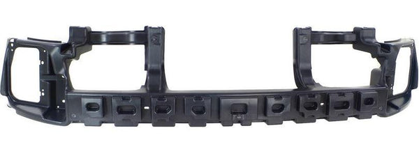 Absorber Front Bumper Dodge Ram 1500 2013-2018 1-Pc Bumper , CH1070834