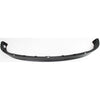 2006-2009 Dodge Ram Mega Cab Valance Front Matte-Black 03-05 With Out Sport Pkg/06-09 With Chrome