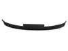 2007-2009 Chrysler Aspen Valance Front Black