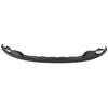 2008-2010 Jeep Grand Cherokee Valance Front Primed With Moulding Hole Overland/North Model Capa