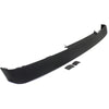 2007-2011 Dodge Nitro Valance Front Lower Black Capa