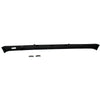 2007-2011 Dodge Nitro Valance Front Lower Black Capa