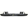 2008-2010 Jeep Grand Cherokee Valance Front For Laredo Models Capa