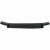 2011-2012 Ram Ram 3500 Valance Front 2Wd Black Exclude 5.7L 11-12