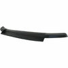 2011-2012 Ram Ram 3500 Valance Front 2Wd Black Exclude 5.7L 11-12