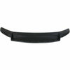 2011-2012 Ram Ram 3500 Valance Front 2Wd Black Exclude 5.7L 11-12