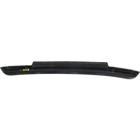 2011-2012 Ram Ram 3500 Valance Front 4Wd Black Exclude 5.7L 11-12 Capa