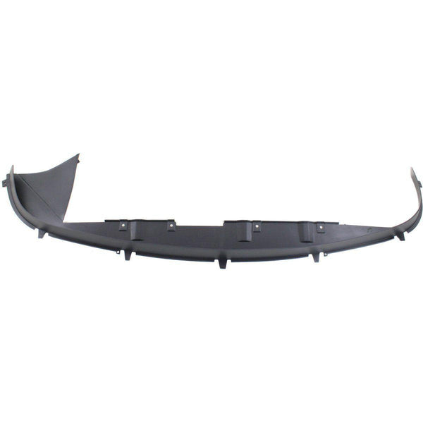 2012-2015 Ram Cargo Van  Valance Front Primed Capa