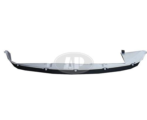 Valance Bumper Front Dodge Cargo Van 2012-2015 Primed , CH1090144