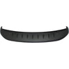 2011-2018 Ram Ram 1500 Valance Front Matte-Black For 1 Piece Bumper