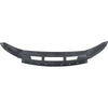 2013-2018 Ram Ram 2500 Valance Front Withoutff Road Matte Dark Gray Capa