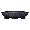 2020-2021 Jeep Gladiator Undercar Shield Front Overland And Rubicon Model With Molded Plastic Bumper/ Sport/Sport S/Sahara Model