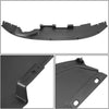 2011-2017 Jeep Compass Bumper Lower Air Shield Front Capa