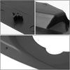 2011-2017 Jeep Compass Bumper Lower Air Shield Front Capa