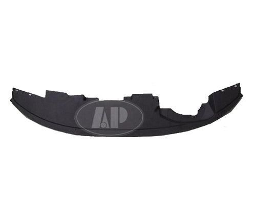 2011-2017 Jeep Compass Bumper Lower Air Shield Front