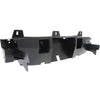 2011-2013 Jeep Grand Cherokee Bumper Baffle Front Lower