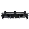 2011-2013 Jeep Grand Cherokee Bumper Baffle Front Lower